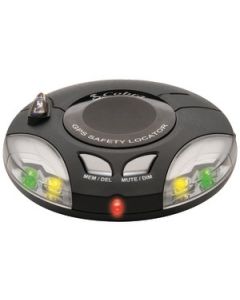 SPEED & RED LIGHT CAMERA DETECTOR