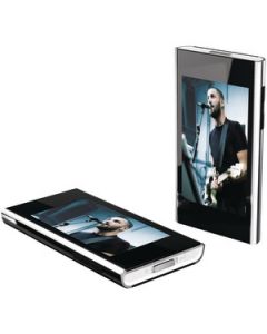 16 GB TOUCHSCREEN MP3/MP4 PLAYER WITH FM RADIO