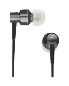 IPHONE® HANDS-FREE EARBUDS WITH MICROPHONE