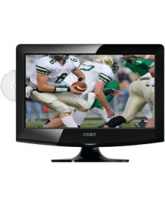 LCD 720P HDTV/DVD COMBINATION (15.4")