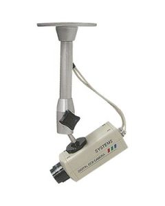 INDOOR SIMULATED WALL/CEILING MOUNTING CAMERA