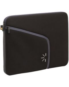 7" TO 9" LAPTOP SLEEVE (BLACK)