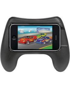 CONTROLLER GRIP FOR ALL IPHONE® & IPOD TOUCH® MODELS