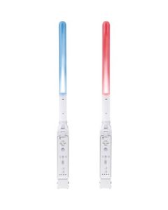 NINTENDO WII™ BLAST SABER COMBO