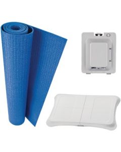 NINTENDO WII FIT™ 3-IN-1 COMBO KIT