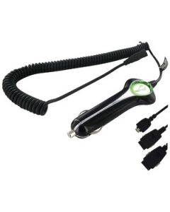 LG® 12V RAPID CAR CHARGER