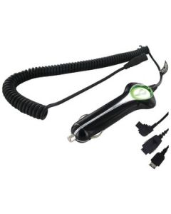 SAMSUNG® 12V RAPID CAR CHARGER