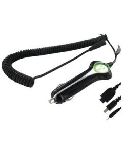 NOKIA®/KYOCERA® 12V RAPID CAR CHARGER