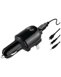 MOTOROLA® 3-WAY CHARGER