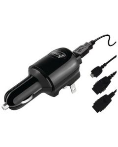 LG® 3-WAY CHARGER