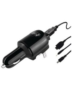 NOKIA®/KYOCERA® 3-WAY CHARGER