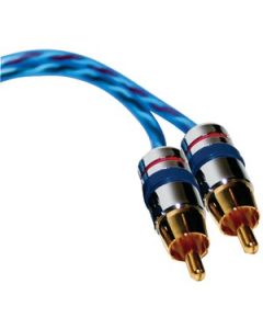 ELITE SOFT TOUCH RCA CABLE (3 FT)