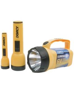 3-IN-1 LUMINATOR COMBO