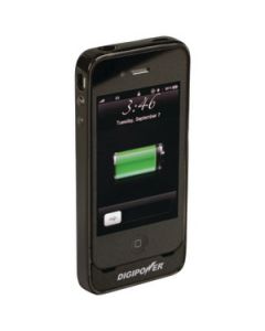 IPHONE(R) 4 BOOST ELITE 1,350 MAH POWER CASE