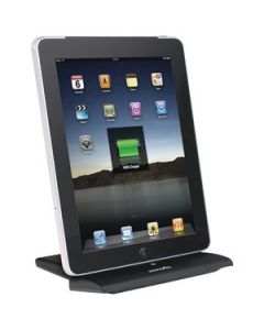 IPAD(R)/IPHONE(R)/IPOD(R) CHARGING DOCK