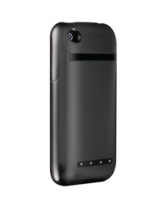 IPHONE® HARD-SHELL POWER CASE