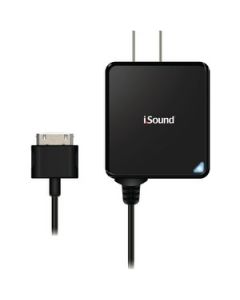 AC ADAPTER FOR IPAD™, IPOD® & IPHONE®