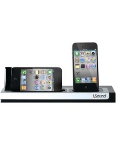 IPOD(R)/IPHONE(R) POWER VIEW