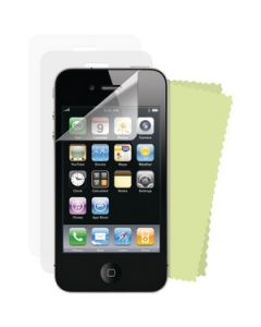 IPHONE(R) 4 PREMIUM PROTECTION PACK