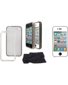 IPHONE(R) 4 5-IN-1 ACCESSORY KIT