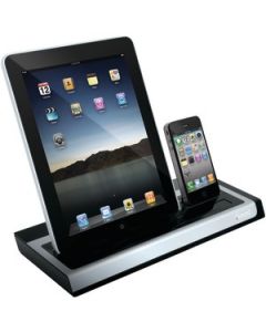 IPAD(TM)/IPOD(R)/IPHONE(R) POWER VIEW PRO