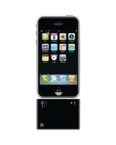 BACKUP BATTERY FOR IPHONE® & IPOD®