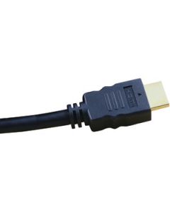 HDMI™ V1.4 CABLE WITH ETHERNET (6 FT)