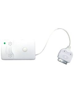 RETRACTABLE WALL CHARGER (WHITE)