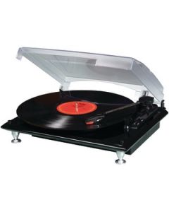 MINI-VINYLWRITER USB TURNTABLE (WITHOUT BUILT-IN SPEAKER)