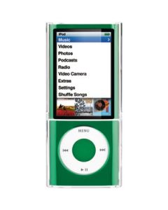 IPOD NANO® 5G ICLEAR CASE