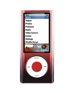 ICLEAR SHADE FOR IPOD NANO® 5G