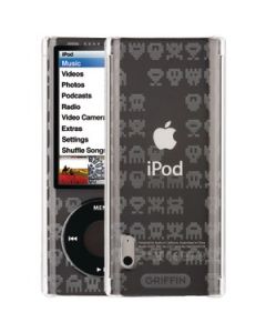 ICLEAR SKETCH FOR IPOD NANO® 5G (8-BIT)