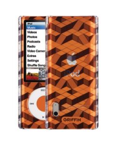 ICLEAR SKETCH FOR IPOD NANO® 5G (RAMPT)