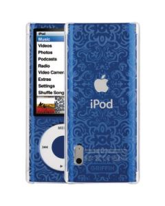 ICLEAR SKETCH FOR IPOD NANO® 5G (BAROQUE)
