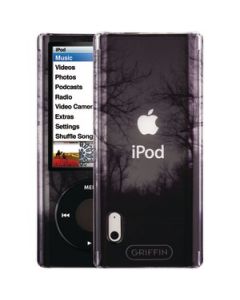 ICLEAR SKETCH FOR IPOD NANO® 5G (DUSK)