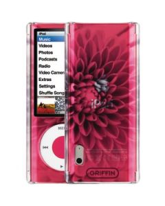 ICLEAR SKETCH FOR IPOD NANO® 5G (BLOOM)