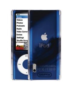 ICLEAR SKETCH FOR IPOD NANO® 5G (PIPELINE)
