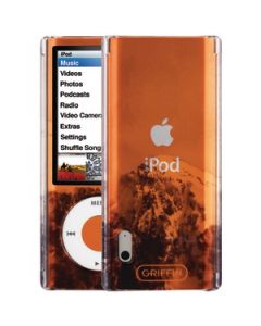 ICLEAR SKETCH FOR IPOD NANO® 5G (SUMMIT)