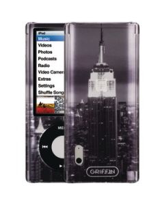ICLEAR SKETCH FOR IPOD NANO® 5G (LANDMARK)