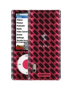 ICLEAR SKETCH FOR IPOD NANO® 5G (HATCH)