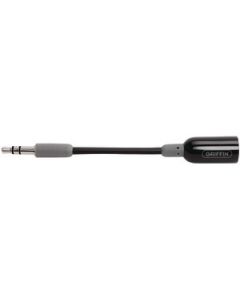 HEADPHONE ADAPTER FOR IPHONE®/IPOD®