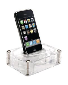 IPHONE® AIRCURVE DOCK