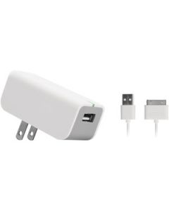 POWERBLOCK® FOR IPOD® & IPHONE®