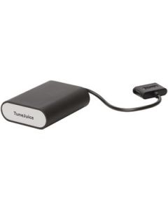 TUNEJUICE™ CHARGER FOR IPHONE® & IPOD®