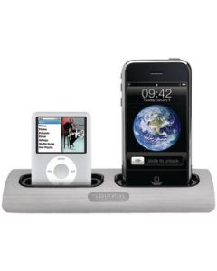 POWERDOCK™ IPHONE® & IPOD® CHARGING STATIONS (POWERDOCK™ 2)
