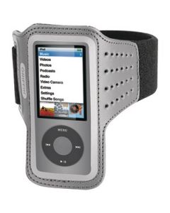 AEROSPORT ARMBAND FOR IPOD NANO® 5G