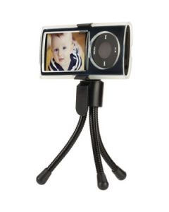 IPOD NANO® 5G TRIBOT CASE & TRIPOD