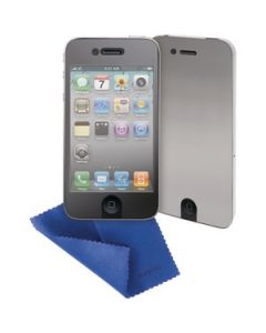 IPHONE® 4 MIRRORED SCREEN CARE KIT