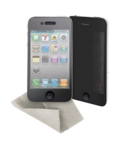 IPHONE® 4 SCREEN CARE KIT WITH 2-WAY PRIVACY SCREEN