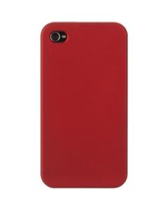 IPHONE® 4 OUTFIT ICE CASE (RED)